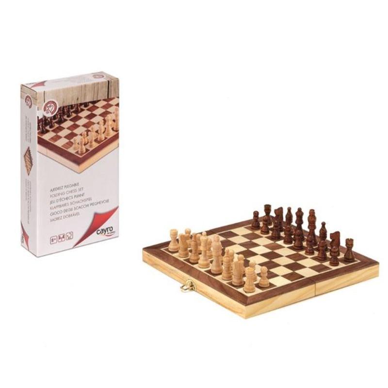 Cayro Chess regular