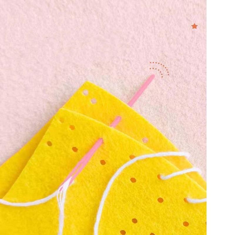 Avenir Sewing Pen Topper - Unicorn