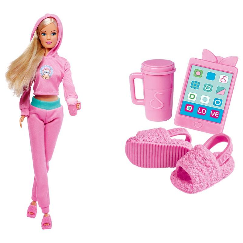 Simba Steffi Love Relax Set - Pink