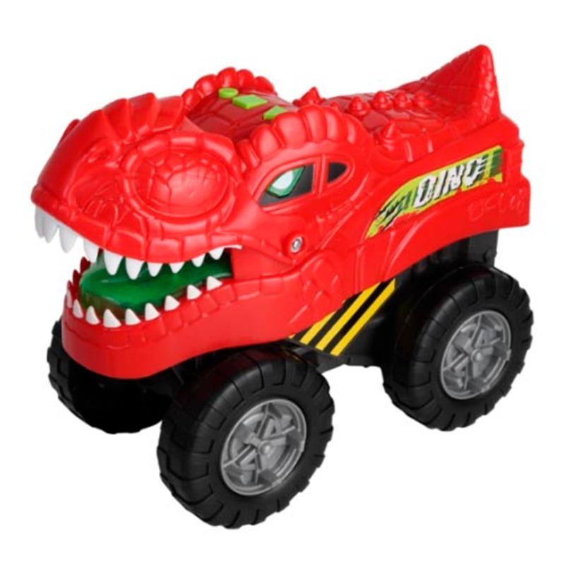 Motor Shop T-Rex Truck