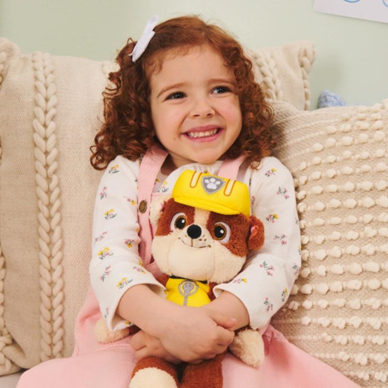 Paw Patrol Impls lush 13 Inch