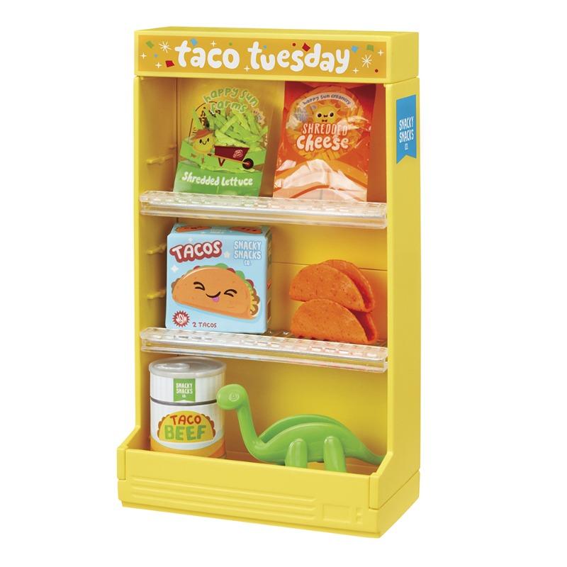 MGA’s Miniverse Spaces Furniture Pack PDQ