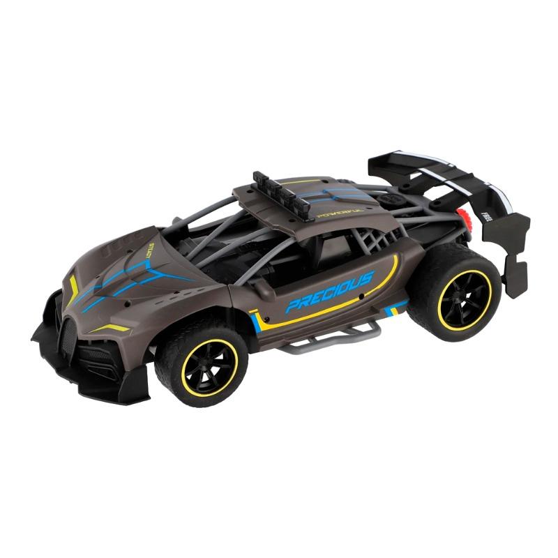 فاني بوكس - سيارة سبيد لايت سبري 1:18