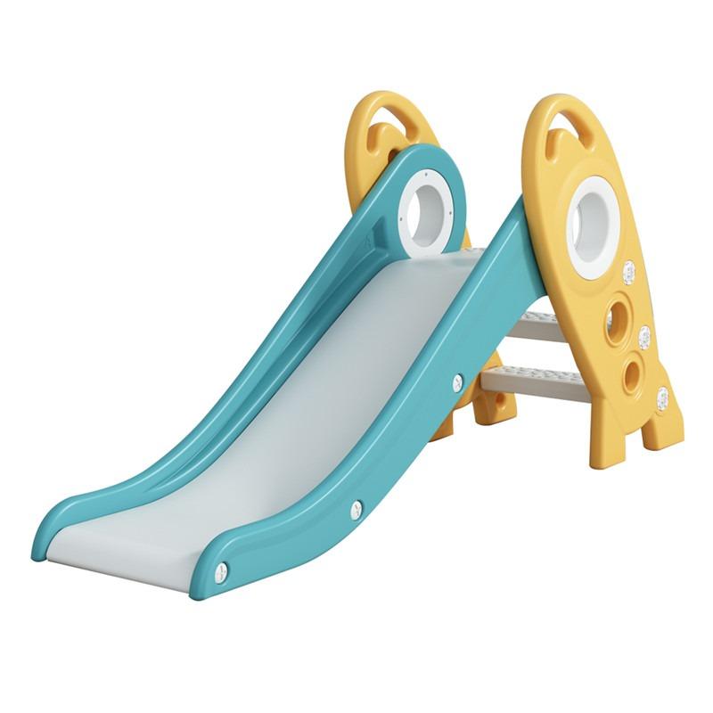 Gosport Kids Flodable Slide - Green