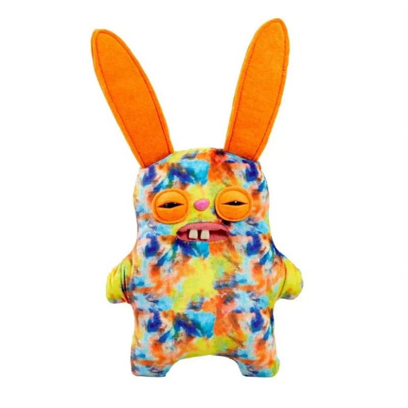 Fuggler Plush Mad Rabbit Cotton Doll