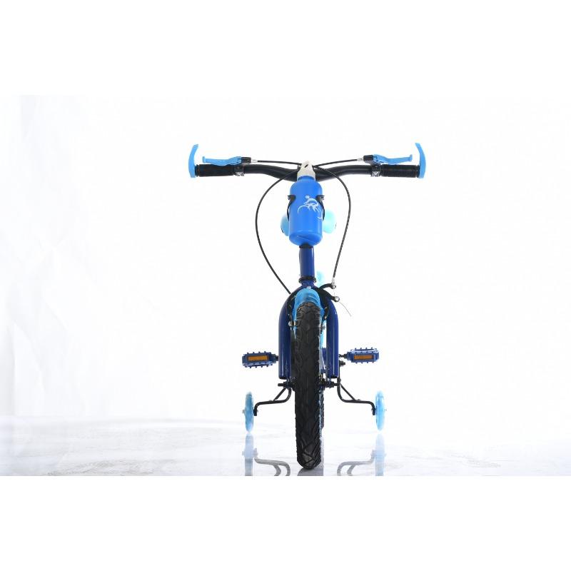 دراجة أطفال مارفل أفنجرز 14 إنش – بعجلات توازن وتصميم الأبطال الخارقين
