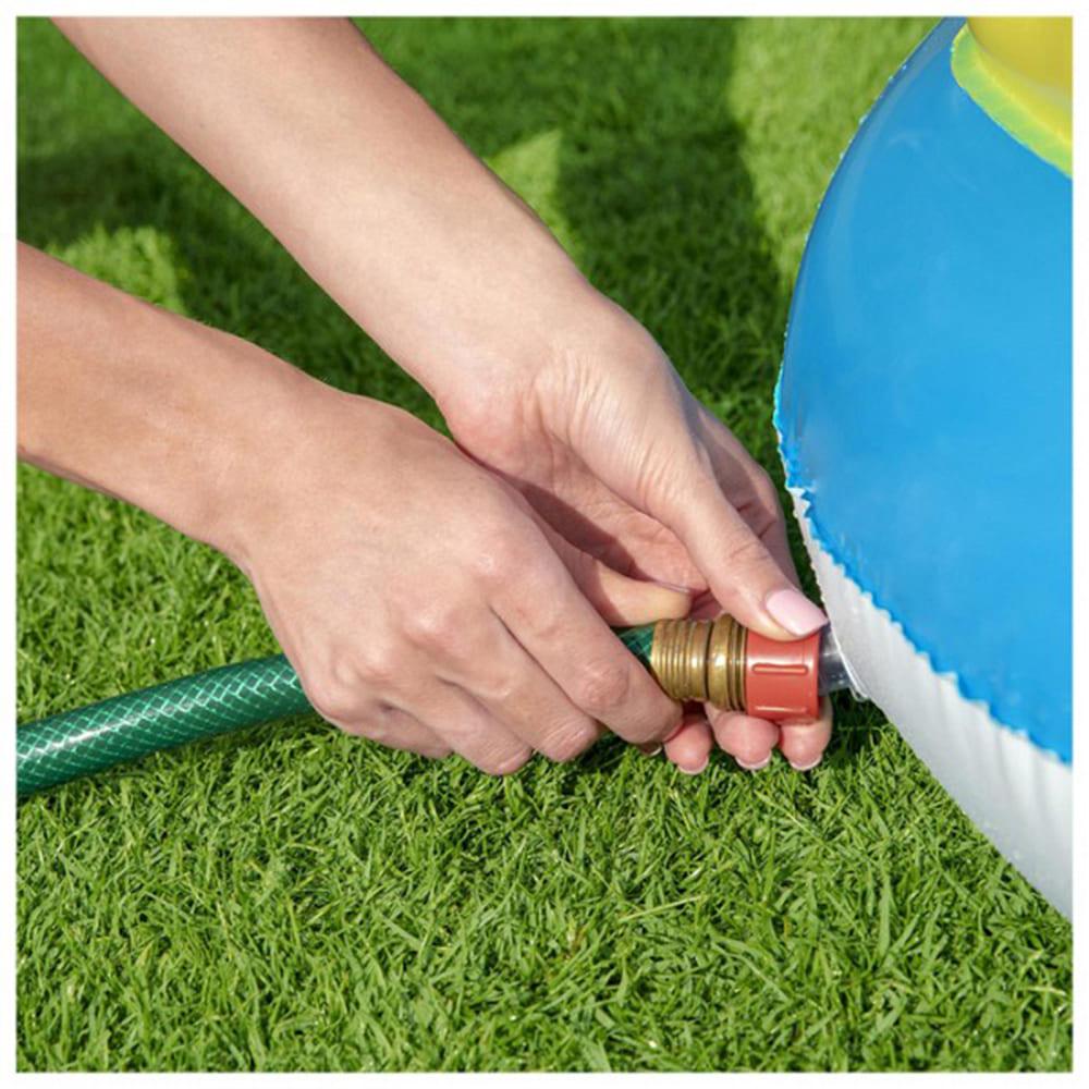 بيست واي - مركز ألعاب المياه رينبو شاين