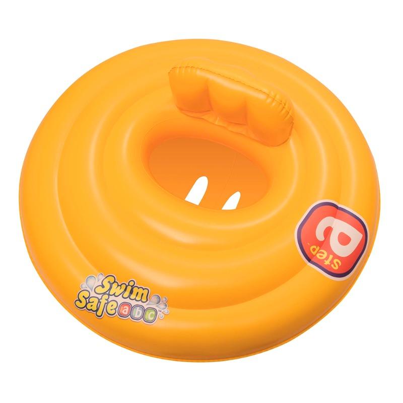 Bestway - Swimsafe Triple Ring