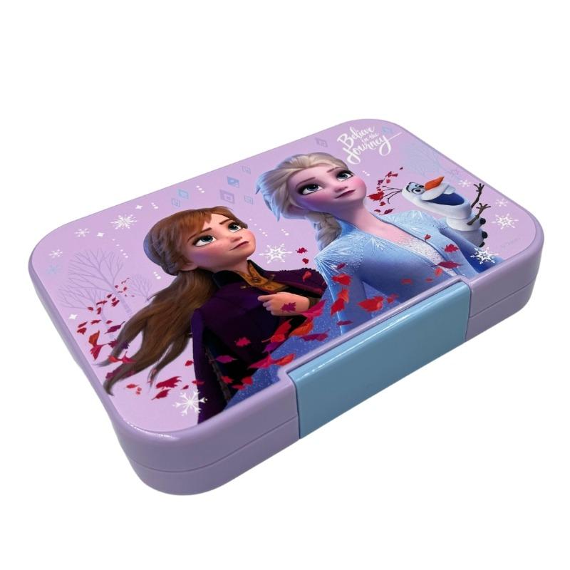 Disney Elsa & Anna Lunch Box