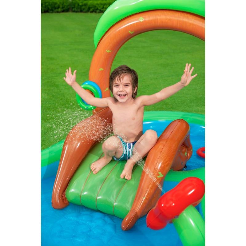 Bestway Jungle Colors Swimming Pool