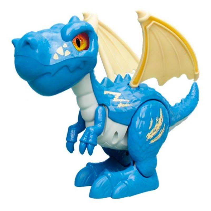 لعبة التنين