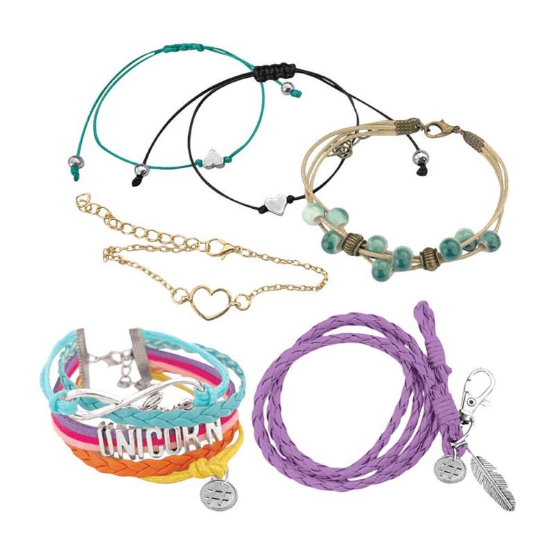 Hashtag Trendy Bracelets