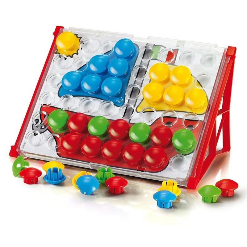 كويرسيتي - فسيفساء فانتا كولور جونيور