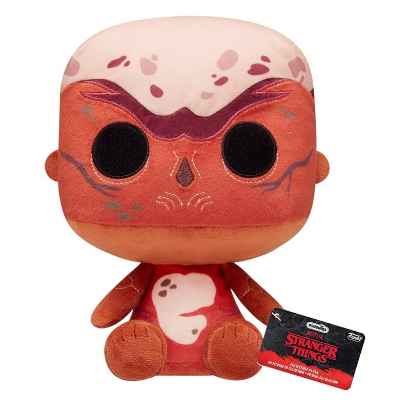 Funko Pop Stranger Things Season 4 - Vecna Plush