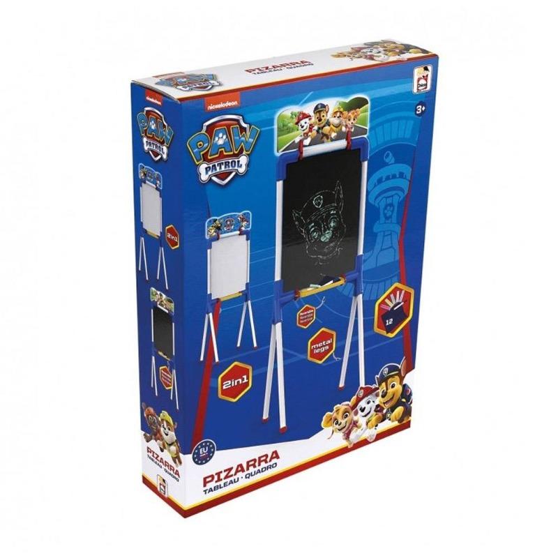 Chicos Mini Pizarra Paw Patrol