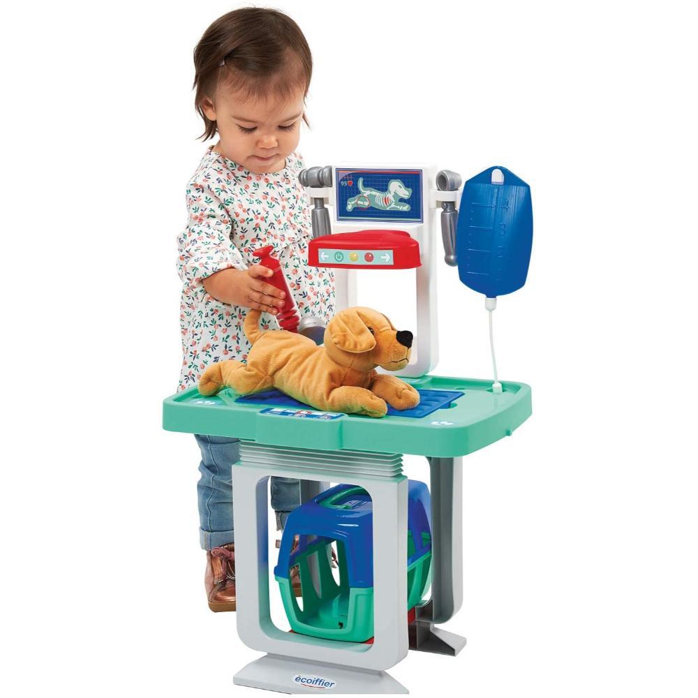 Ecoiffier Vet Center