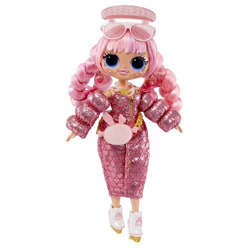 L.O.L. Surprise OMG Fashion Show Style Edition - La Rose