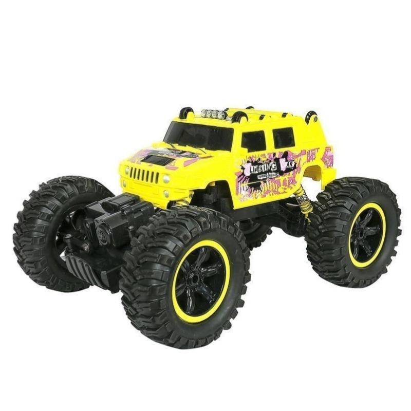 MZ Climbing Car Tipping Bucket 1:14