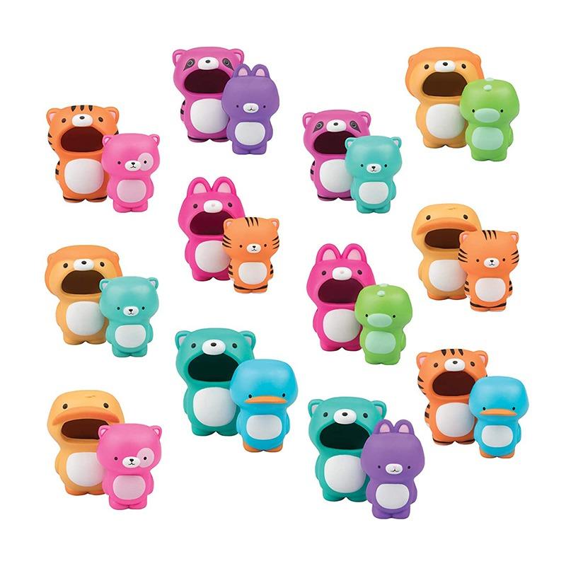 Soft N slo squishies sweet - Costume cutiez - Multi color