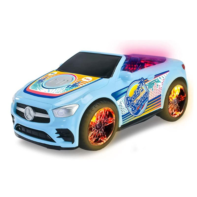 ديكي تويز - مرسيدس إي كلاس بيتز سبينر 23.5 سم