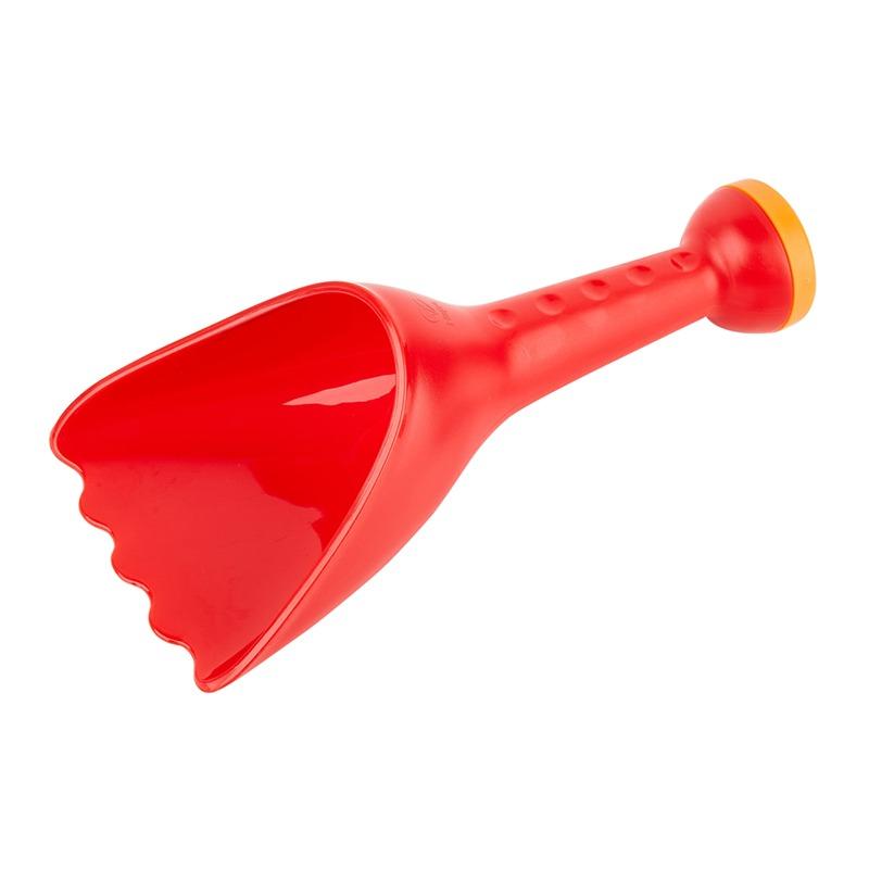 Hape - Rain Shovel - Red