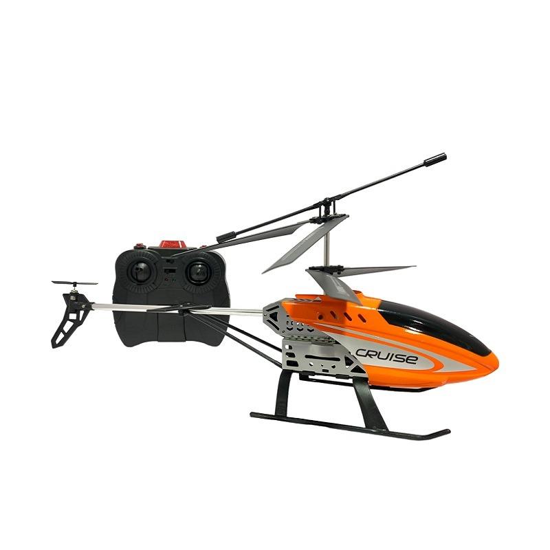 RC Alloy Helicopter 3.5 Channel