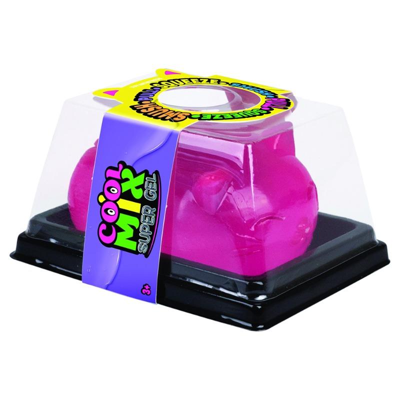 كول ميكس سوبرچيل كات