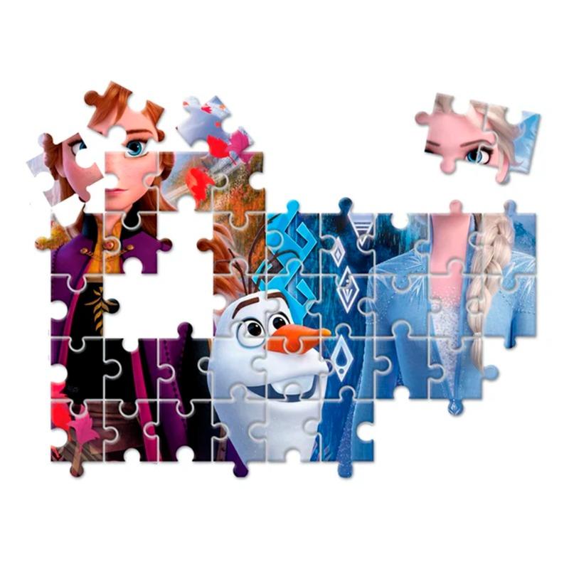 Clementoni Disney Frozen Puzzle 30 Pcs