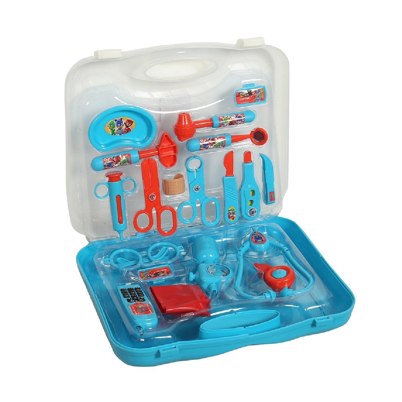 PJ Masks - Doctor Box Set