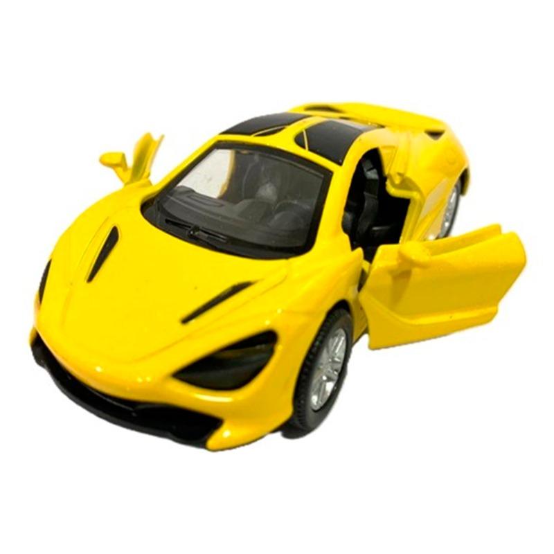 ديناميك سبورتس - سيارة دييكاست