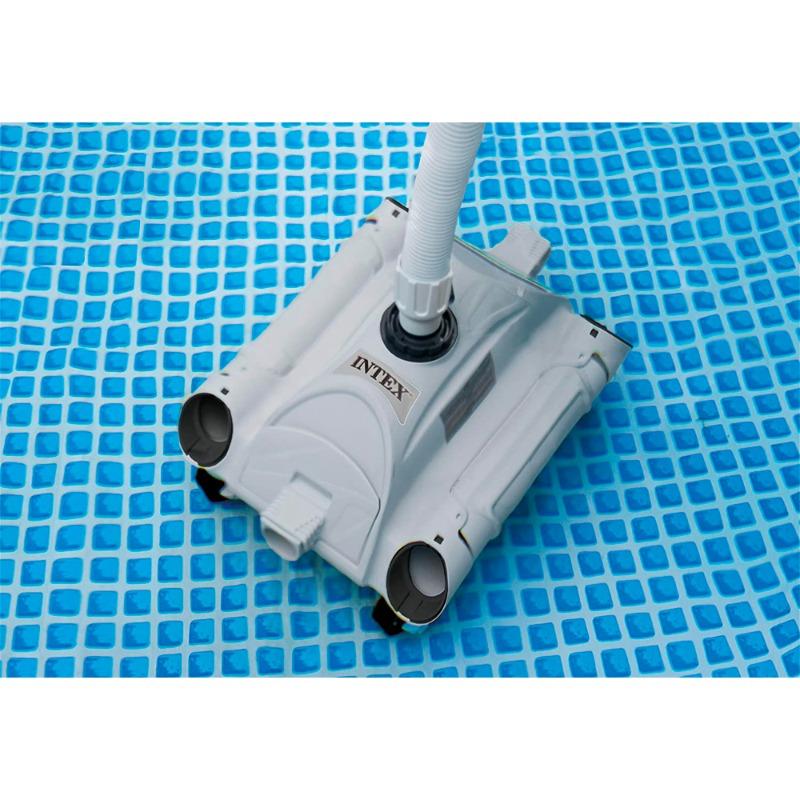 Intex Automatic Pool Cleaner for Above Ground Pools