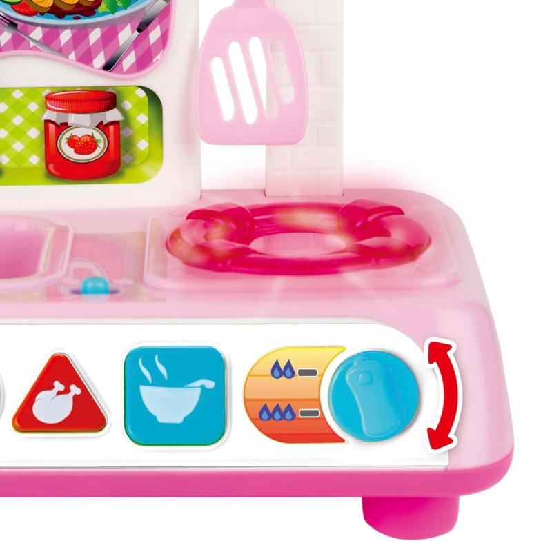 Winfun Cook And Fun Kitchen
