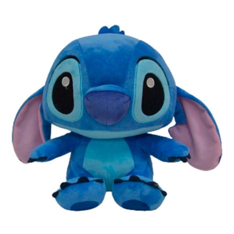 Disney Plush Value Core Stitch Medium 11 Inch