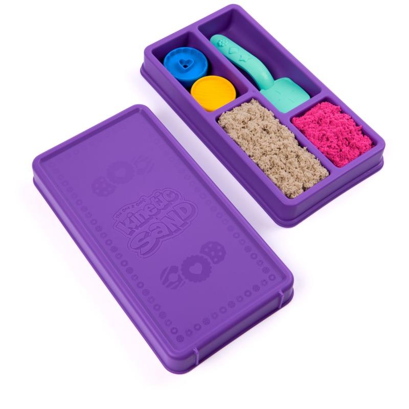 Kinetic Sand Cookie Box Set