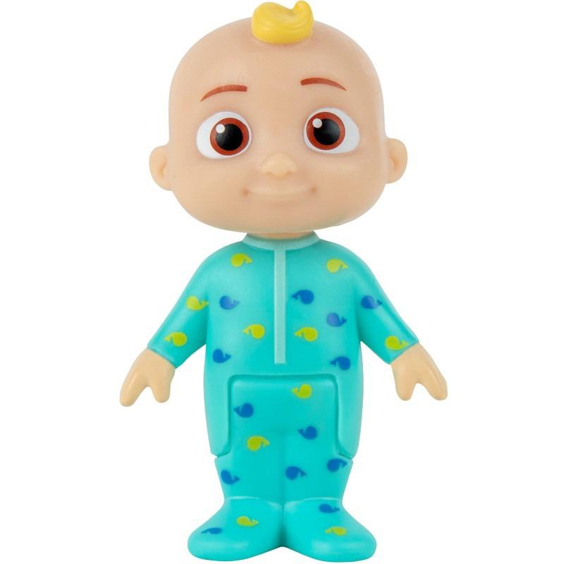 كوكوميلون - مجموعة شخصيات كوكوميلون - 4 شخصيات