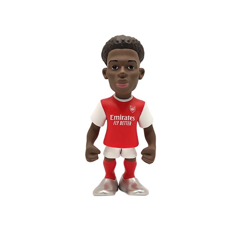 Minix Arsenal - Bukayo Saka