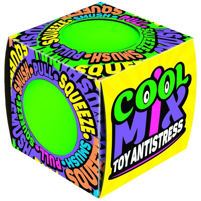 كول ميكس بول لارج