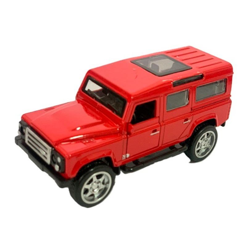 ديناميك سبورتس - سيارة دييكاست ميتال