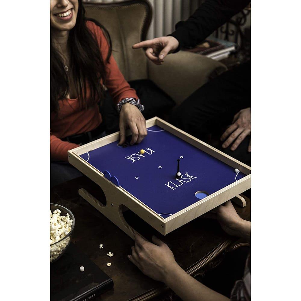 Klask Board Game
