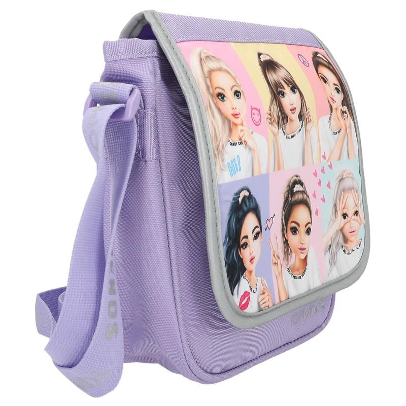 توب مودل - حقيبة يد صغيرة للبنات