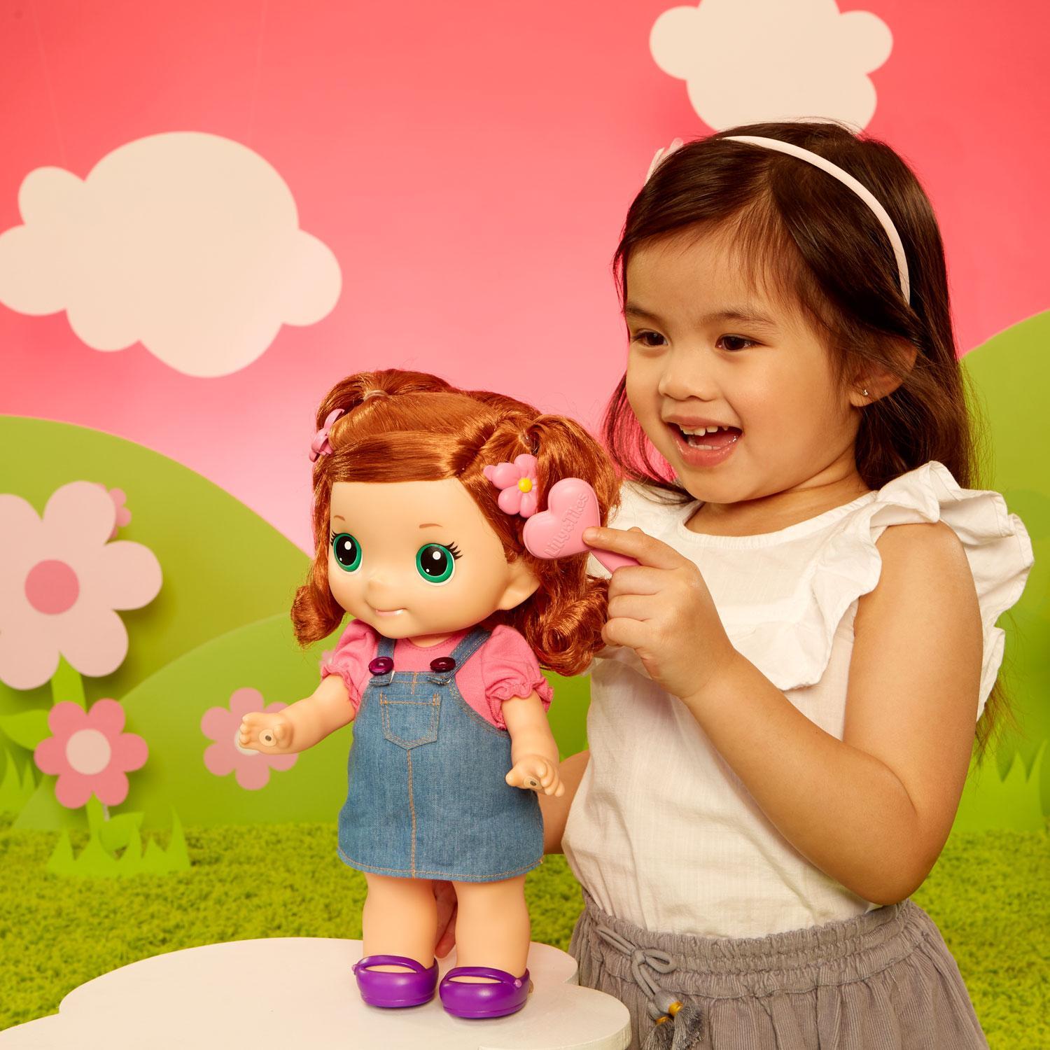 Lilly Tikes Sing-Along Lilly