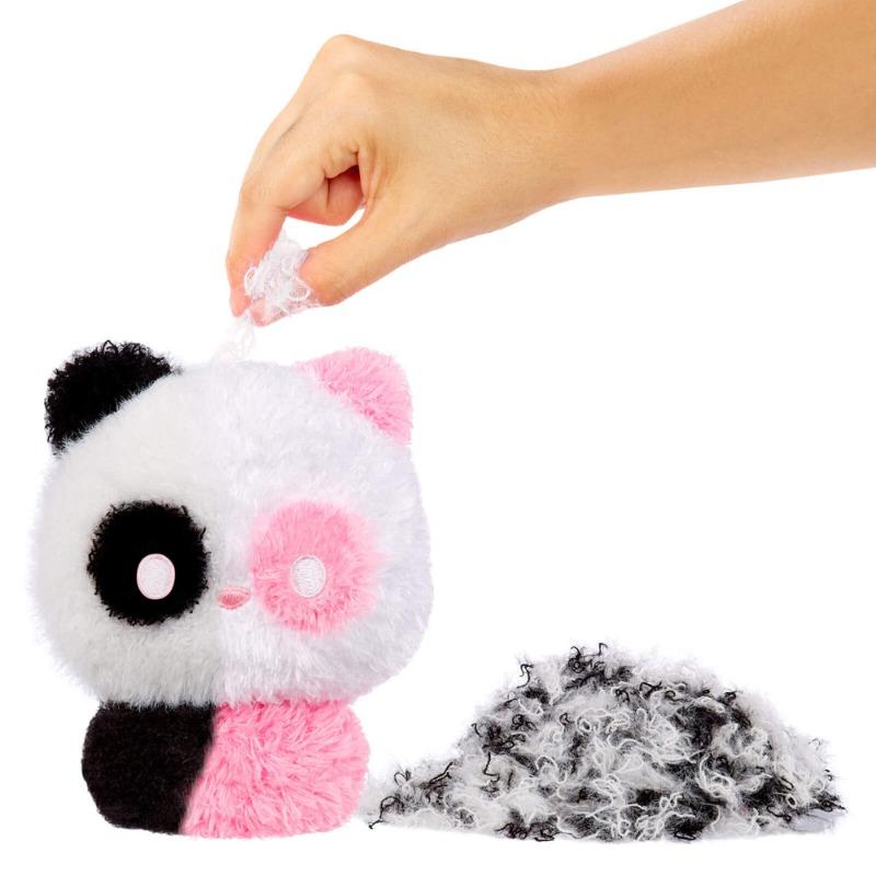 Fluffie Stuffiez Series 1 Plush Large - Panda