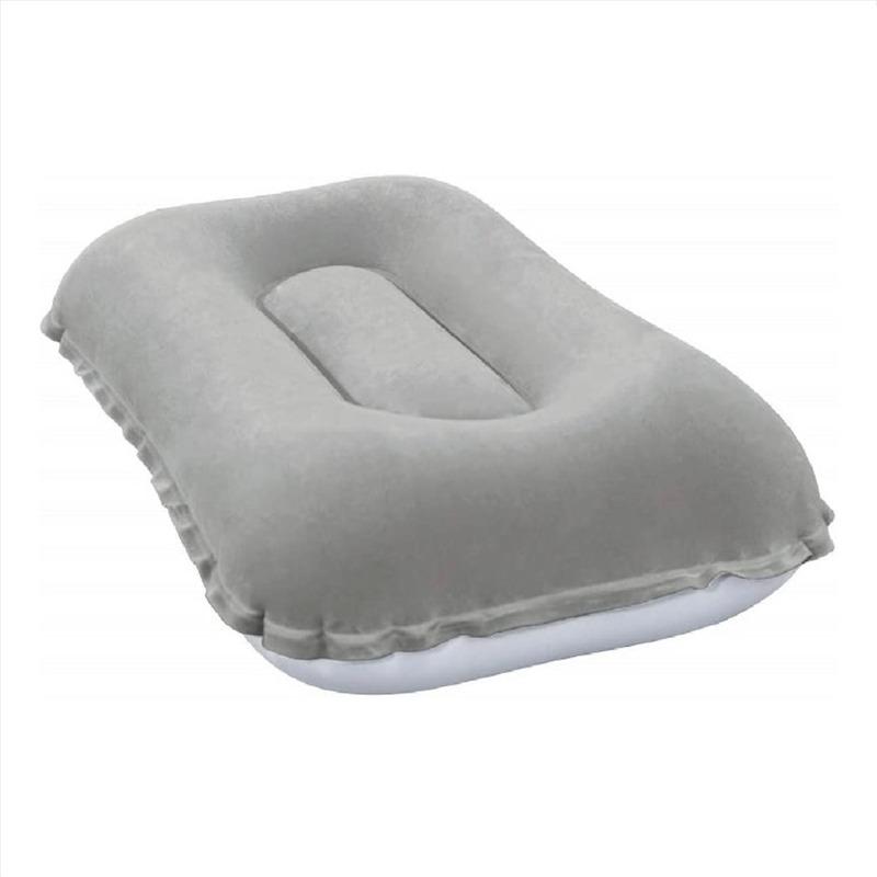 Bestway Flocked Air Pillow