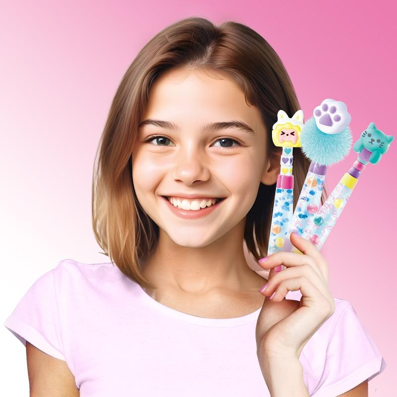 كانال تويز مجموعة صنع أقلام