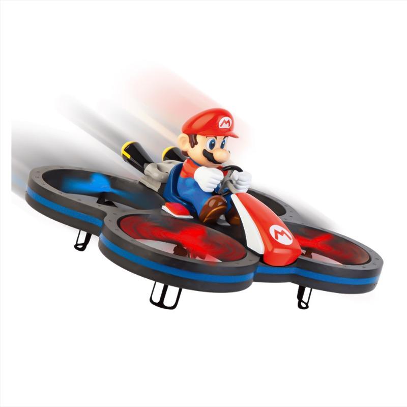 Carrera Mario Mini Copter