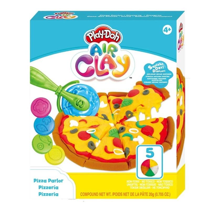 Play-Doh Pizza Parlor Clay Set