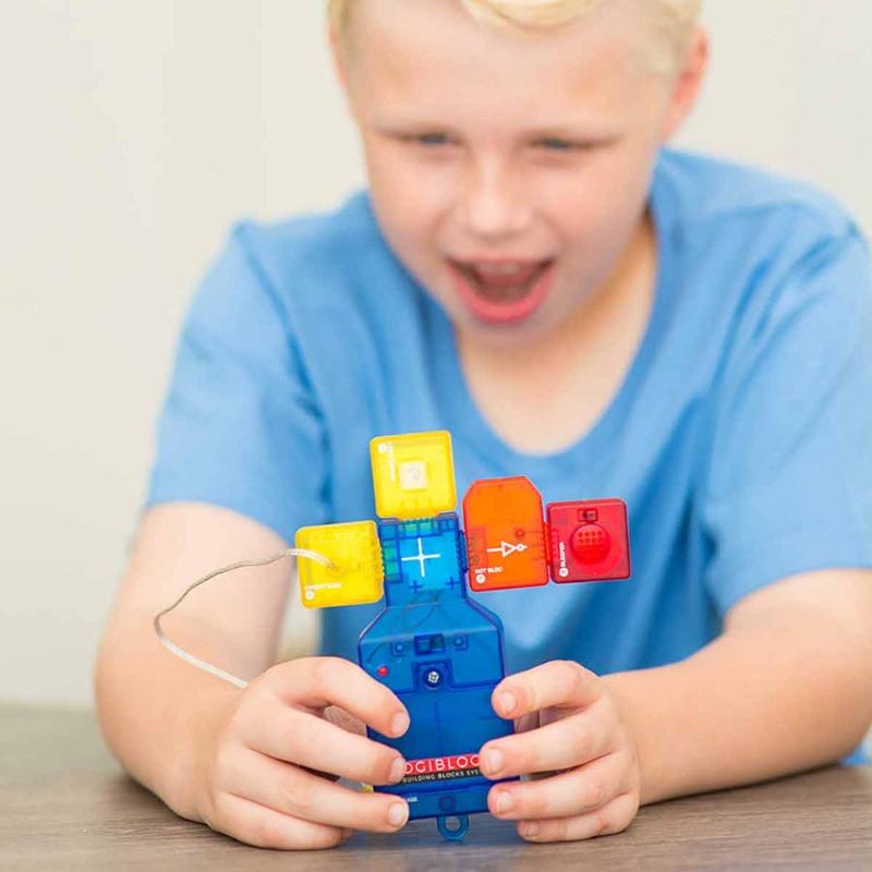 اميجن ستيشن - مجموعة أجهزة الإنذار والاجراس