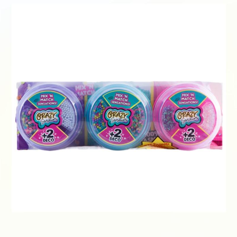 سو سلايم - عبوات ميكس آند ماتش سلايم