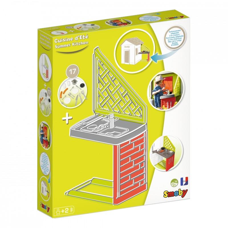 Smoby Summer Kitchen Extension