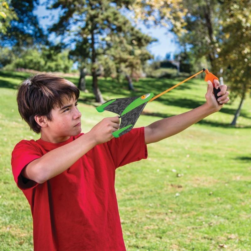 Zing Airs Storm - Blast Off Sky Gliderz - Assorted